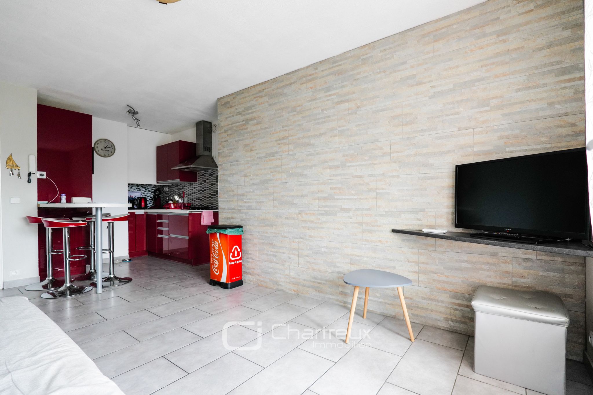 Photo bien immobilier