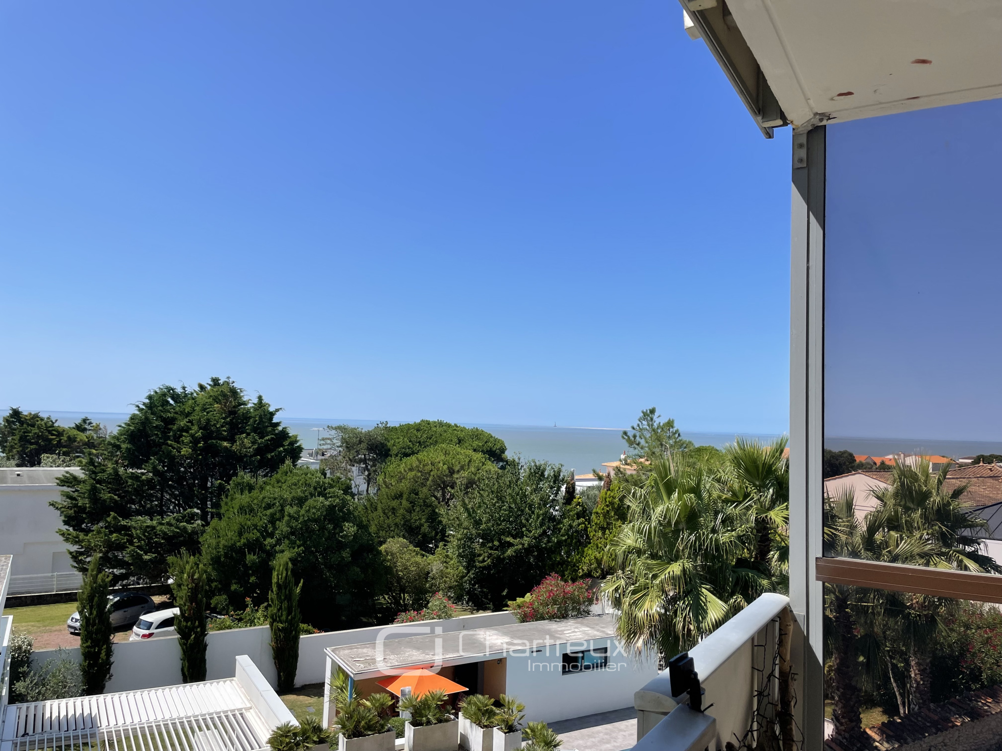 Photo bien immobilier