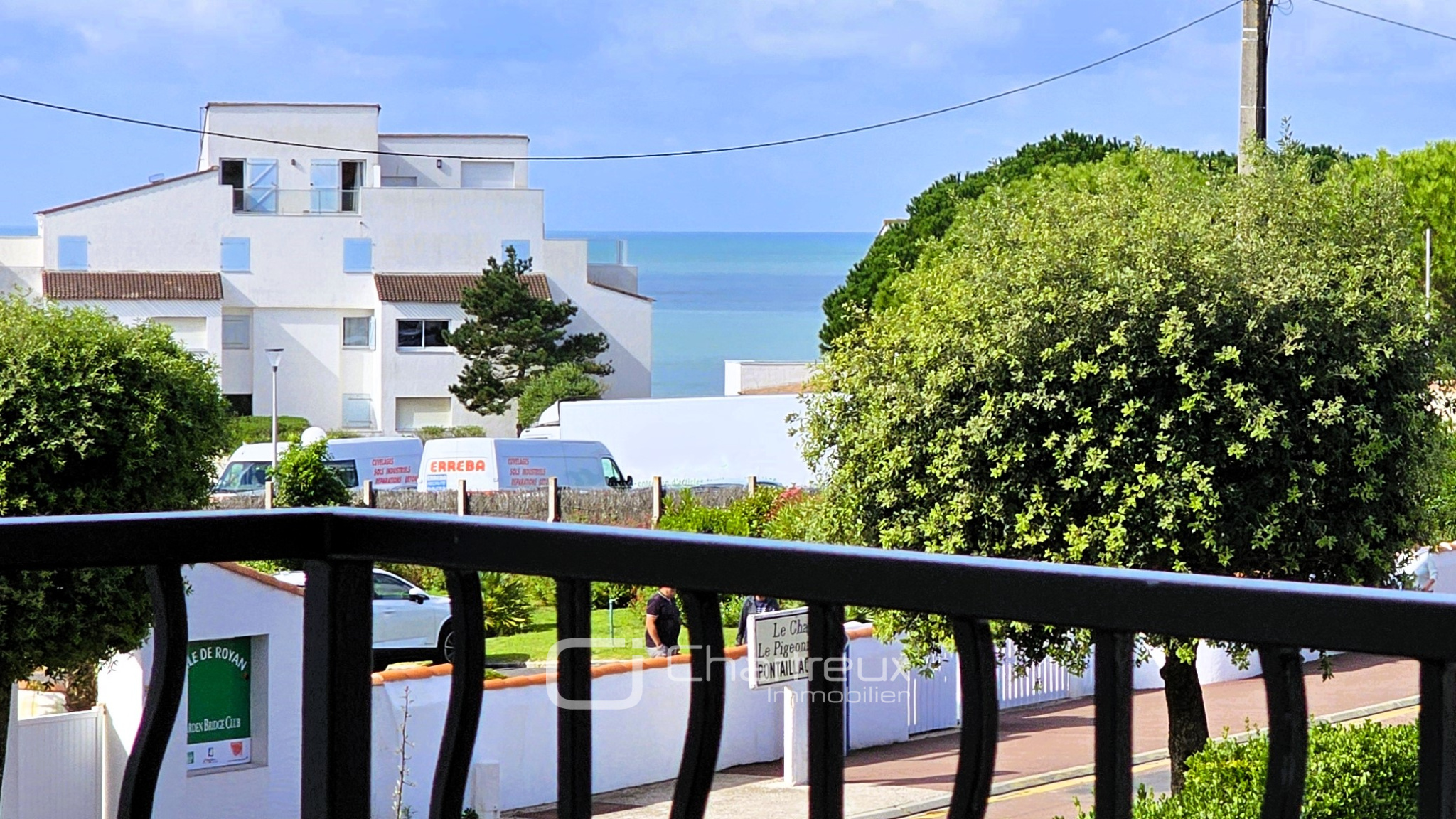 Photo bien immobilier